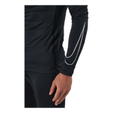 NIKE PRO DRI-FIT TIGHT TOP LS