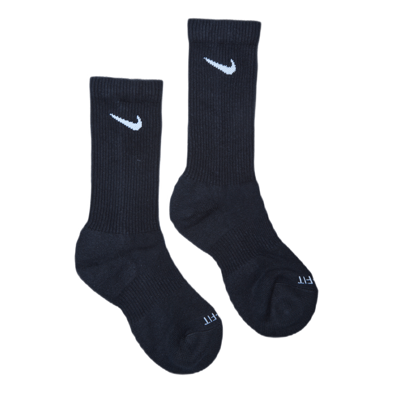 Freak Everyday Plus Cush Socks Nike Solestory