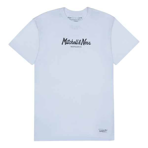 Pinscript Tee