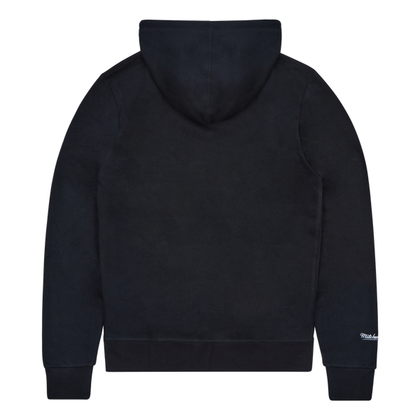 Pinscript Hoodie