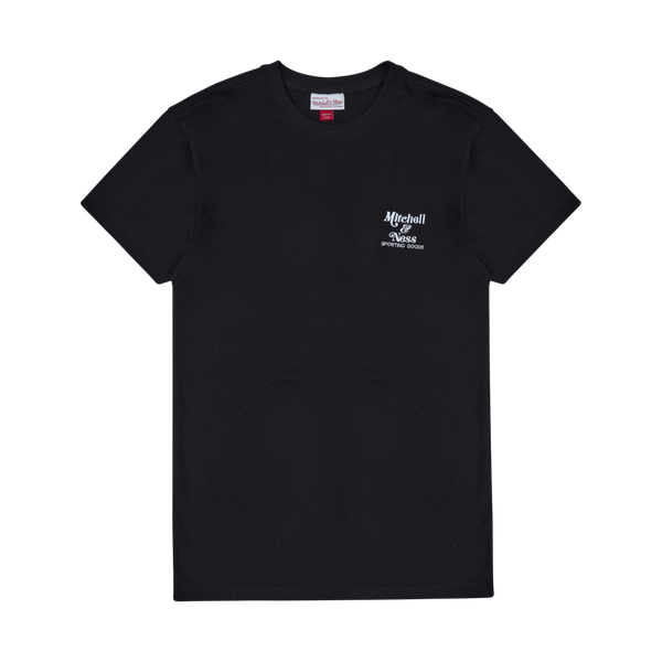 Oversized Heavy Weight Tee