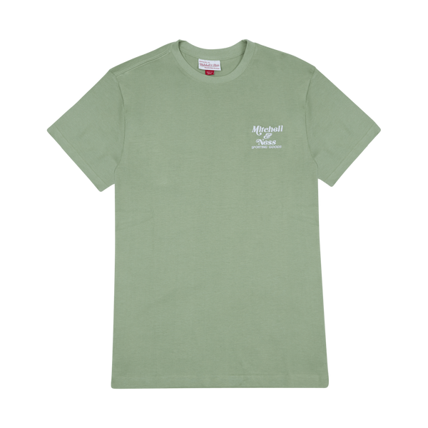 Oversized Heavy Weight Tee