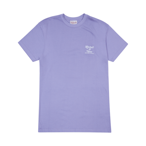 Oversized Heavy Weight Tee