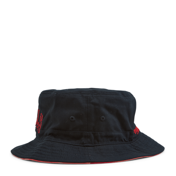 Bulls Reversible Tie Dye