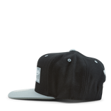 Box Logo Snapback