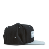 Box Logo Snapback