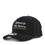 Sports Cord Classic Snapback