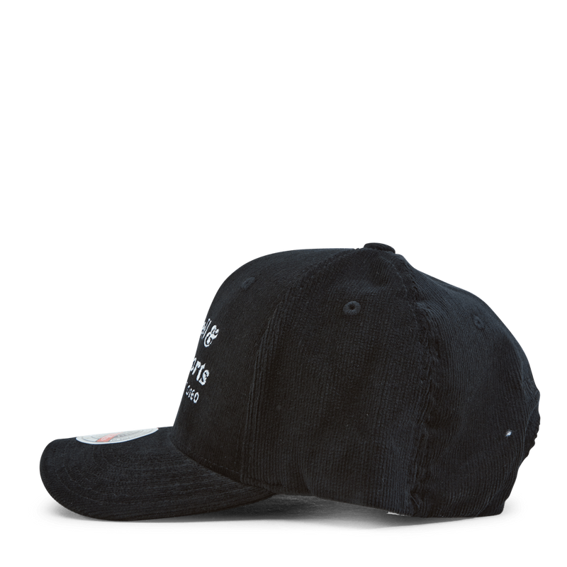 Sports Cord Classic Snapback