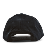 Sports Cord Classic Snapback
