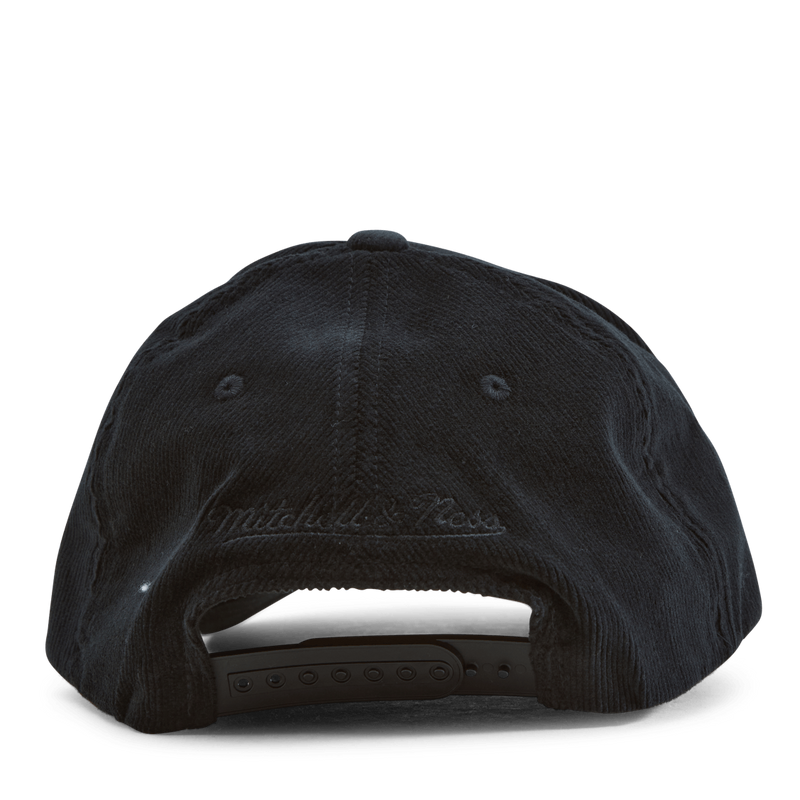 Sports Cord Classic Snapback
