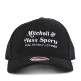 Sports Cord Classic Snapback