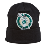 Celtics Chenille Logo Cuff
