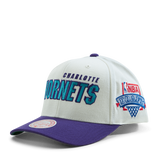 Hornets 96 Nba Draft Pro Crown Off