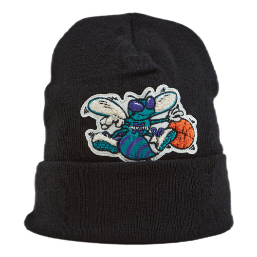 Hornets Chenille Logo