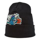 Hornets Chenille Logo