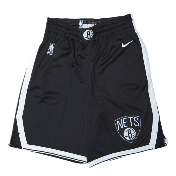 NETS DRI-FIT SWINGMAN SHORT ICN 18