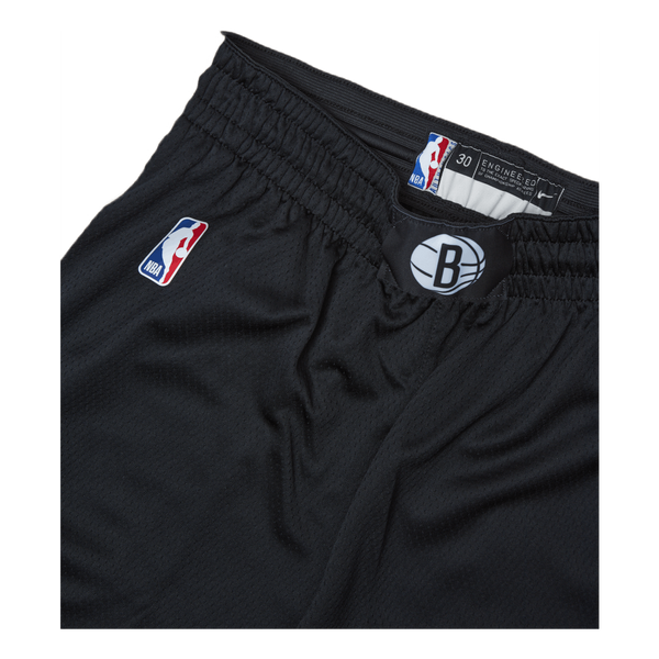 NETS DRI-FIT SWINGMAN SHORT ICN 18