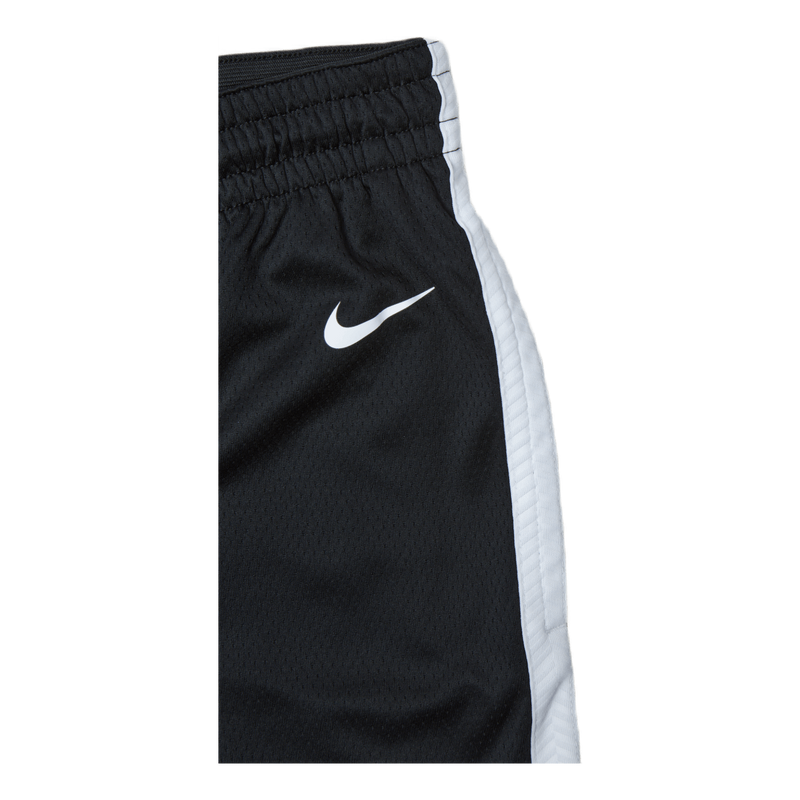 NETS DRI-FIT SWINGMAN SHORT ICN 18