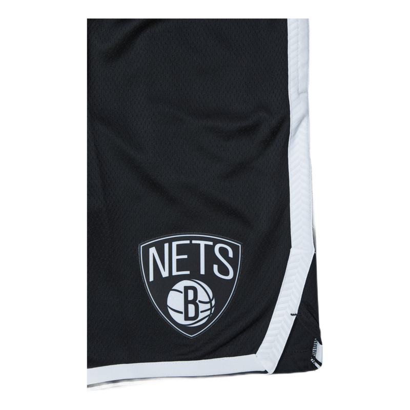 NETS DRI-FIT SWINGMAN SHORT ICN 18