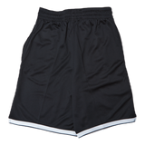 NETS DRI-FIT SWINGMAN SHORT ICN 18