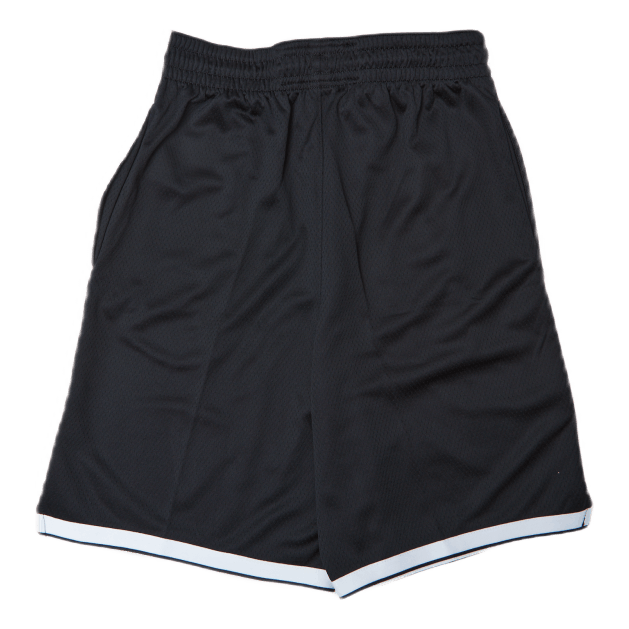 NETS DRI-FIT SWINGMAN SHORT ICN 18