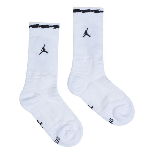 Zion Flight Crew Socks