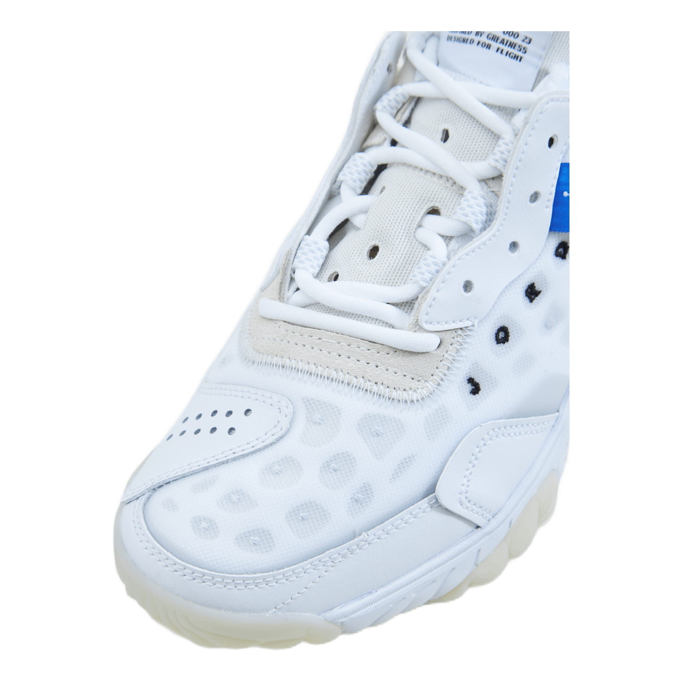 jordan delta 2 sizing