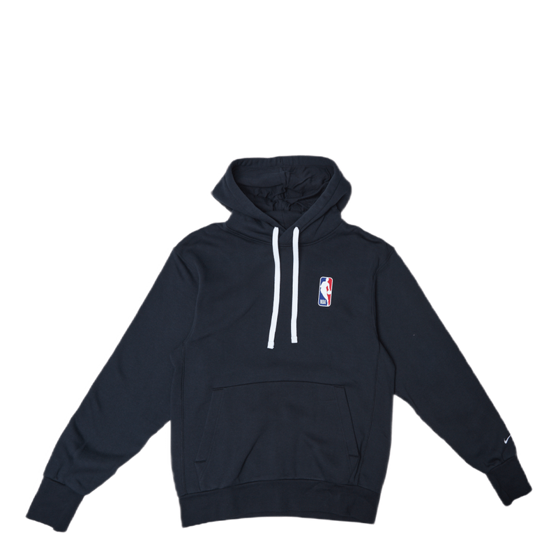 NBA Logo Hoodie