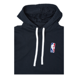 NBA Logo Hoodie