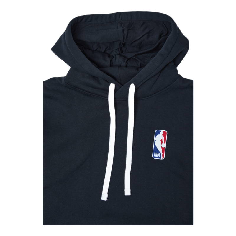 NBA Logo Hoodie