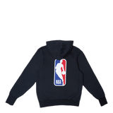 NBA Logo Hoodie