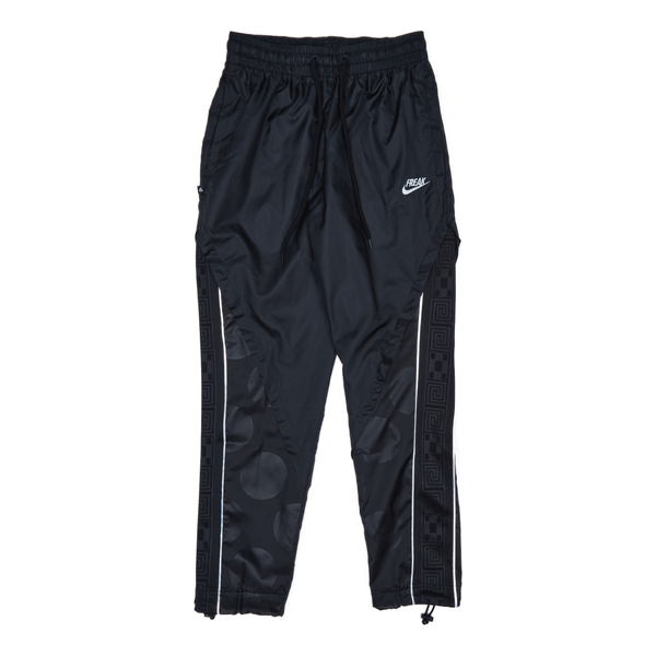 Nike sportswear swoosh online track pants