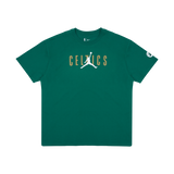 Celtics Cts Statement Tee