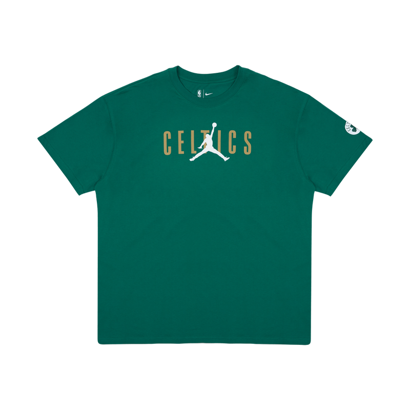 Celtics Cts Statement Tee