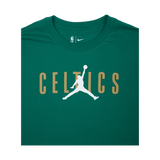 Celtics Cts Statement Tee