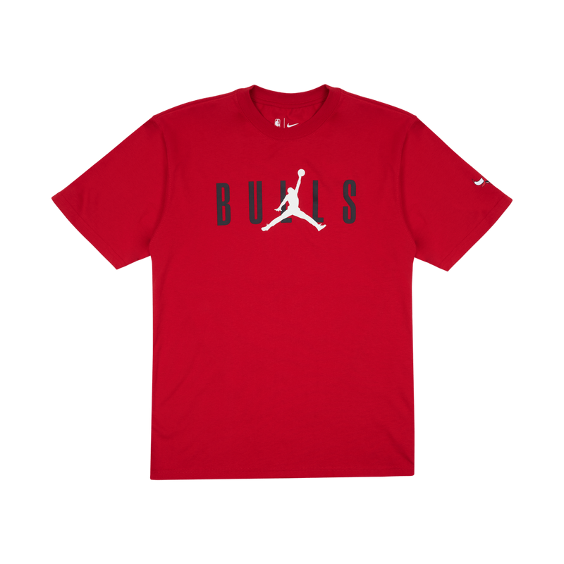 Bulls Cts Statement Tee