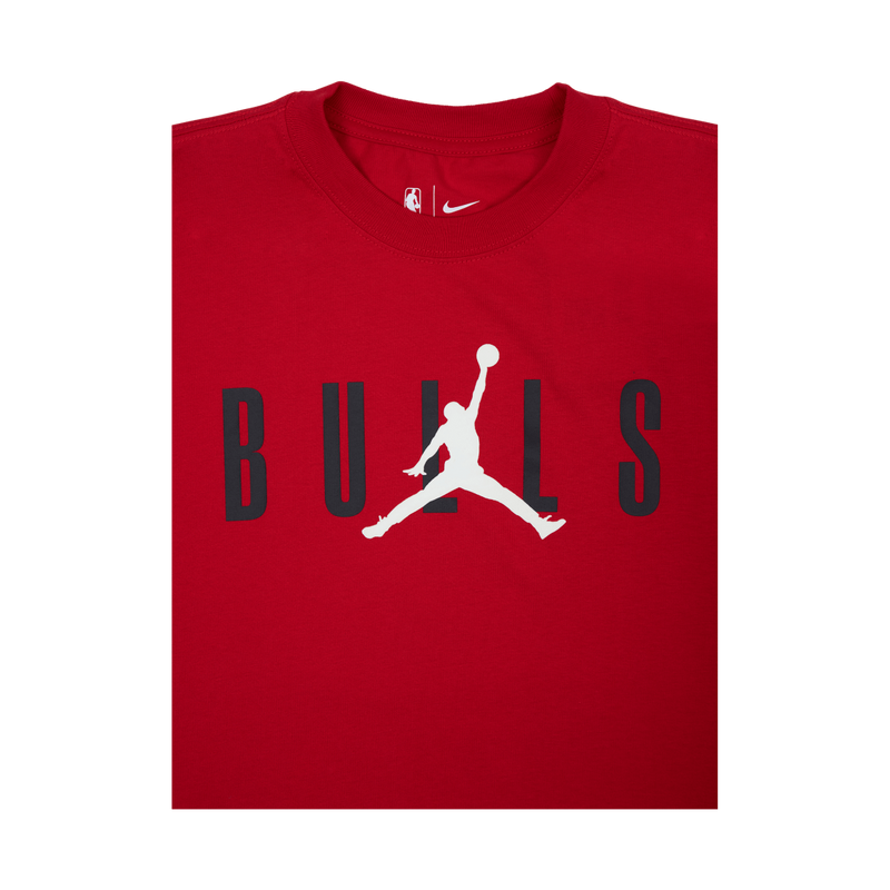 Bulls Cts Statement Tee