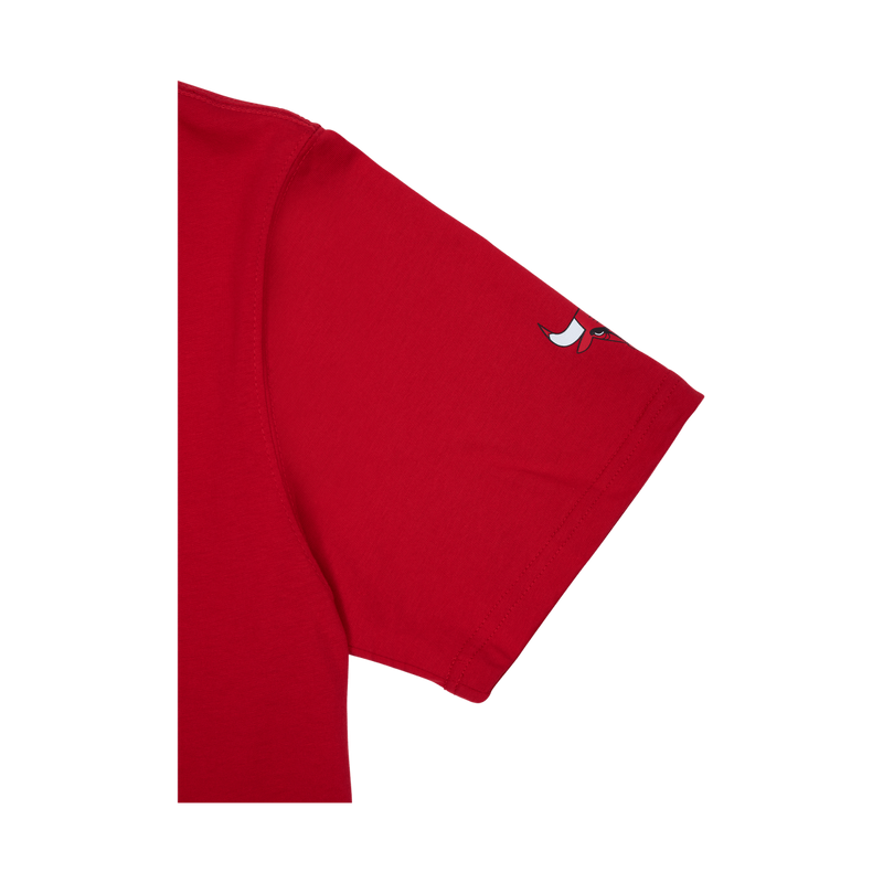Bulls Cts Statement Tee