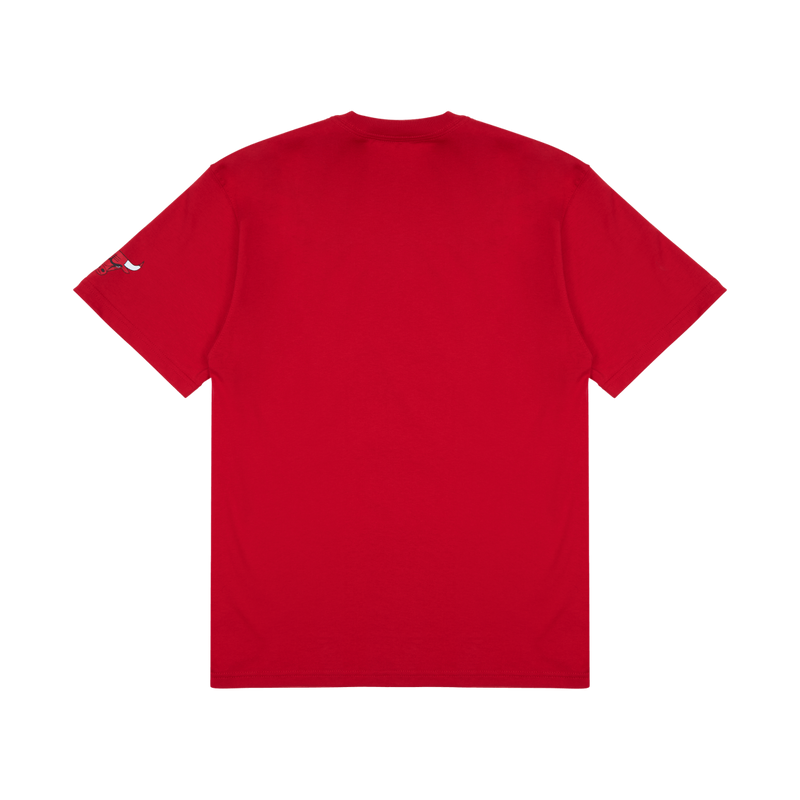 Bulls Cts Statement Tee