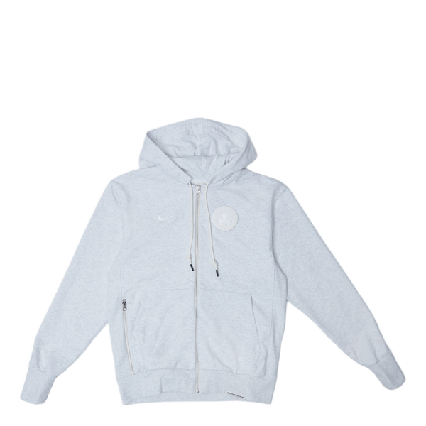 Celtics Showtime Fz Hoodie