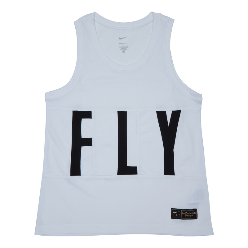 Women's Swoosh Fly Dri-Fit