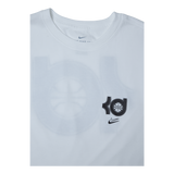 Dri-fit KD Logo Tee