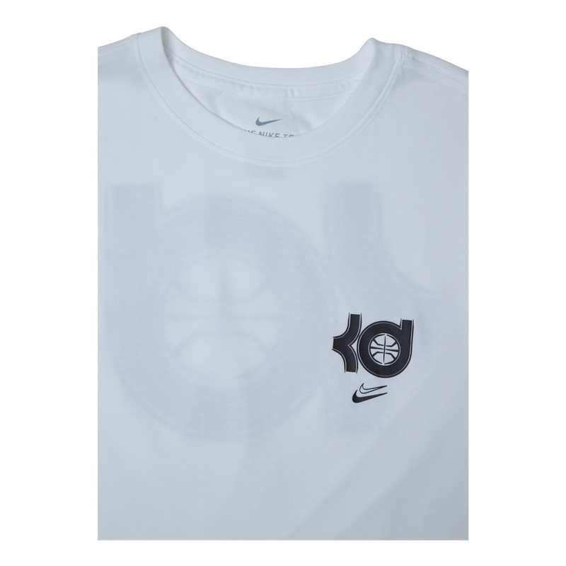 Dri-fit KD Logo Tee