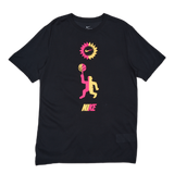 Dri-fit Festival Tee