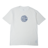 Basketball Tee Pure