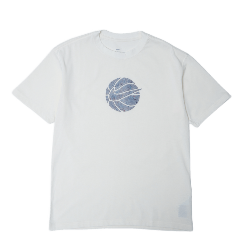 Basketball Tee Pure