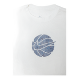 Basketball Tee Pure