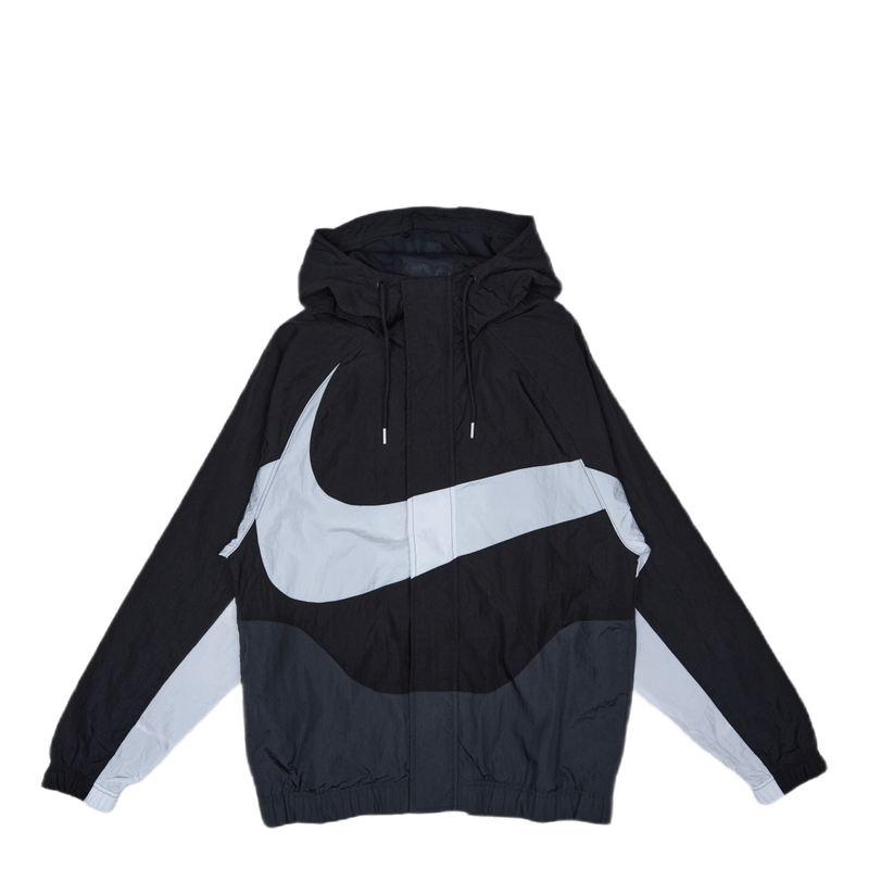 NSW Swoosh Woven Jacket a