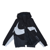 NSW Swoosh Woven Jacket a