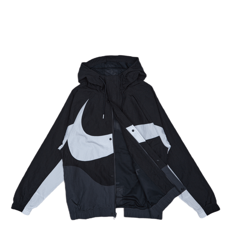 NSW Swoosh Woven Jacket a